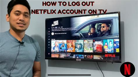 Cara Login Netflix di TV Android: Panduan Langkah demi Langkah untuk Streaming Tanpa Batas